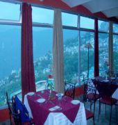 Hotel Mayur Gangtok Exteriör bild