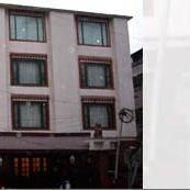 Hotel Mayur Gangtok Exteriör bild